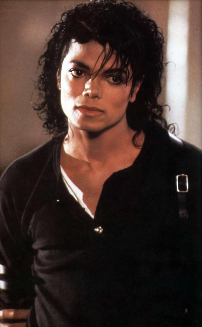 Michael Jackson