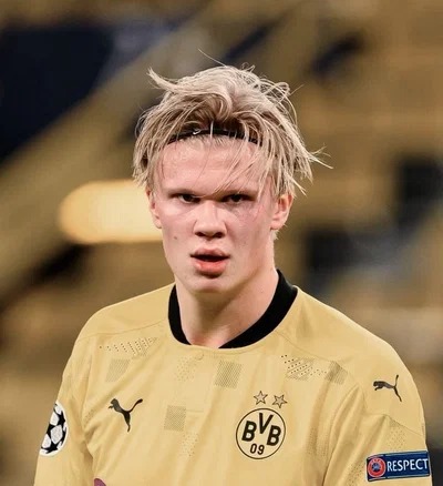 Erling Haaland 