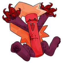 Dynamite | OBJECTIFIED!!!