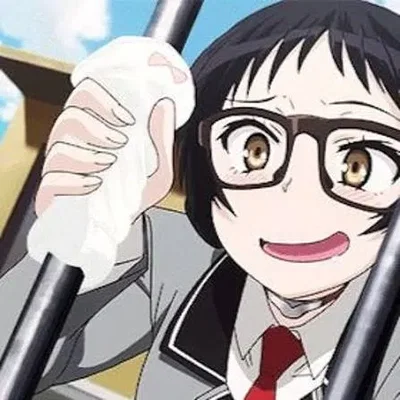 SHIMONETA: A Boring World Where the Concept of Dirty Jokes Doesn't Exist