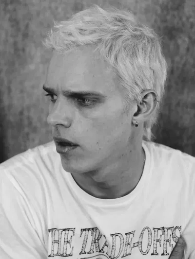 Aerion Targaryen 