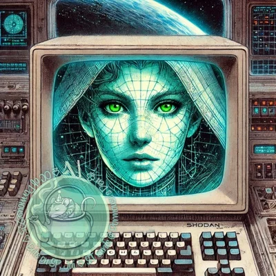 Polaris || the Corsair's Computer