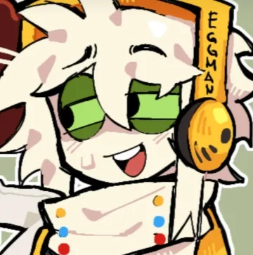 ♡ ┊ Smarty Pants (Gijinka)