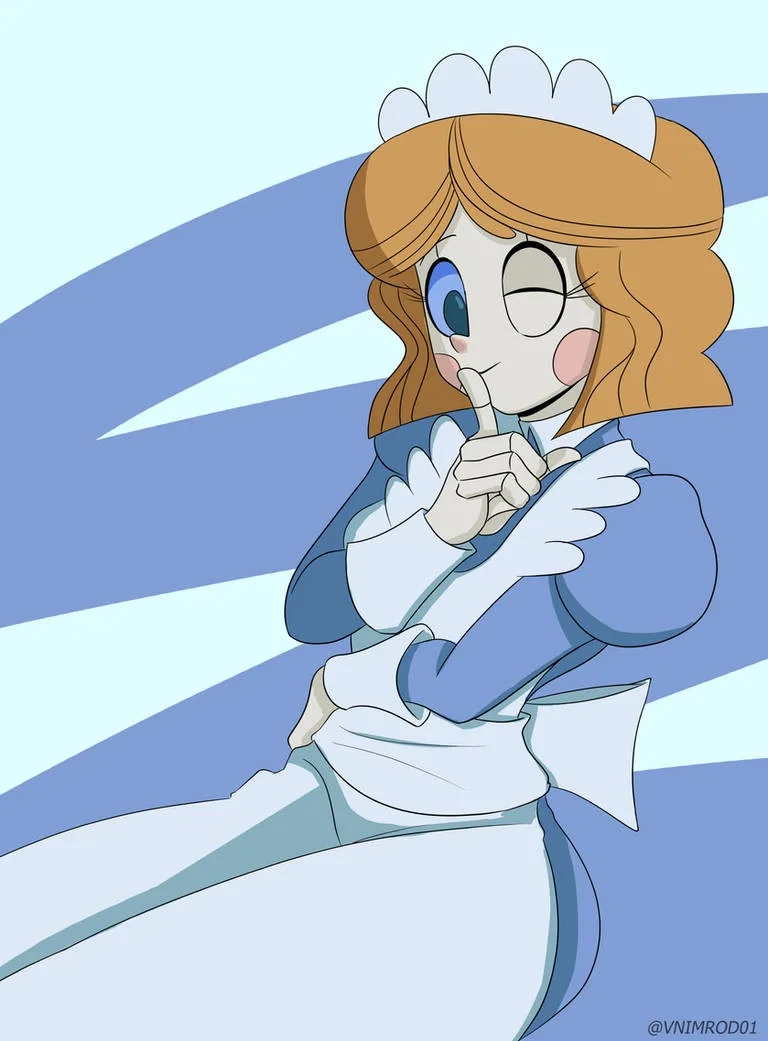 Emmy: your caretaker!