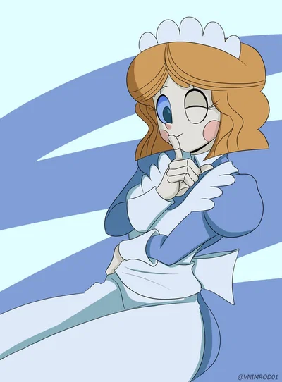 Emmy: your caretaker!