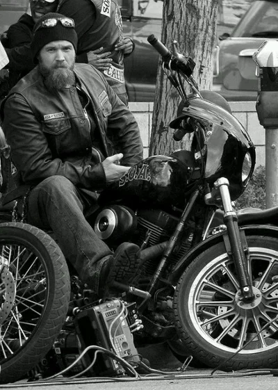 Opie Winston: You Knew Her...