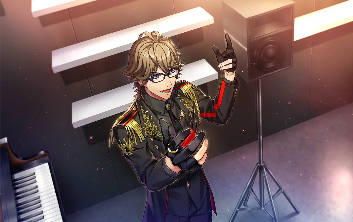 Eiichi Otori