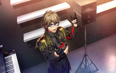 Eiichi Otori