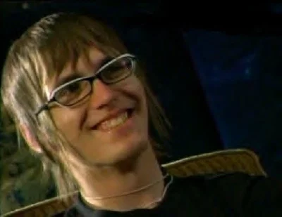Mikey Way