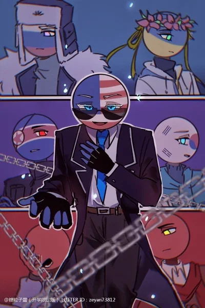 USA