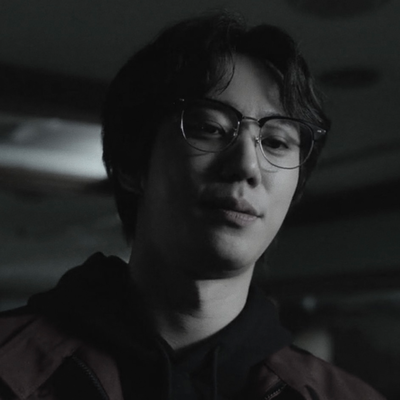 GEUM SEONG-JE ᅠ𖥟