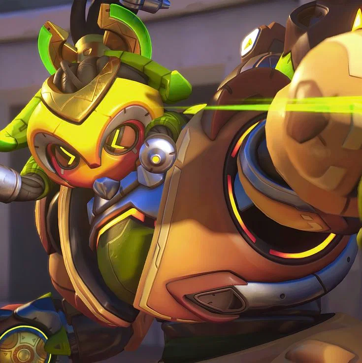 Orisa