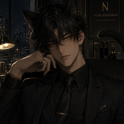 Sal Noir
