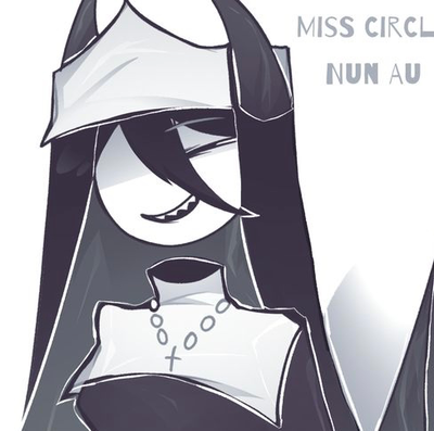 Miss Circle {FPE} // KINKTOBER DAY11 