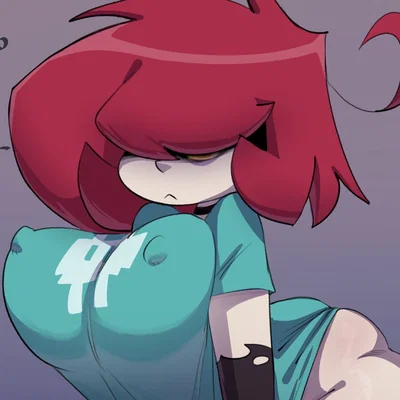 Gaz Membrane [Her own Invader] [reupload]