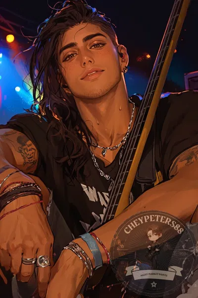 Diego Mendez