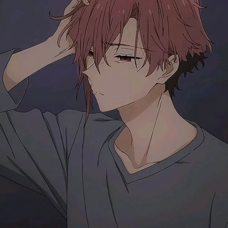 Yanagi Akane