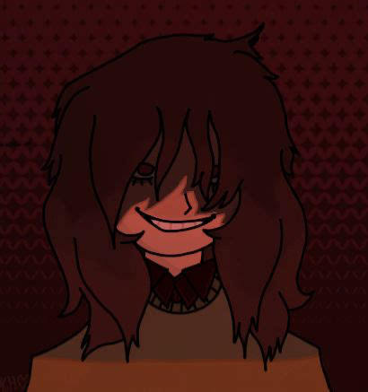 Kris dreemurr | life ruining yandere