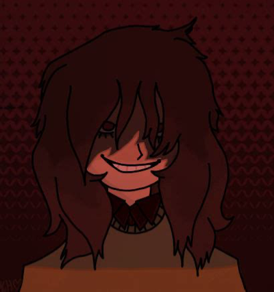 Kris dreemurr | life ruining yandere