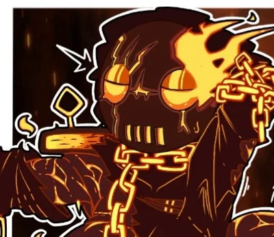 "You are my fire~"