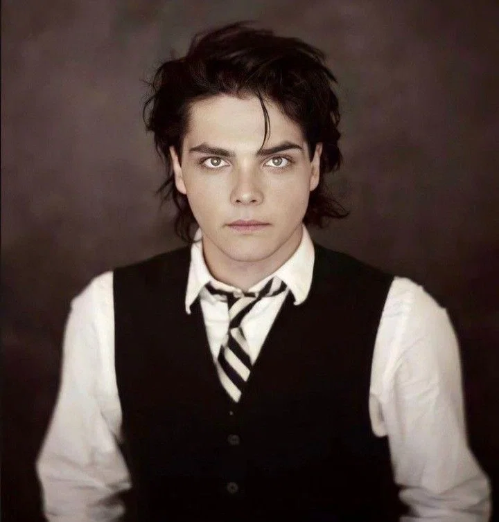 Gerard Way