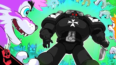 Furry Apocalypse