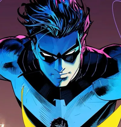 Nightwing