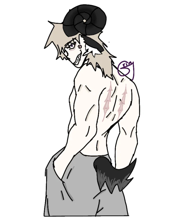 Grim