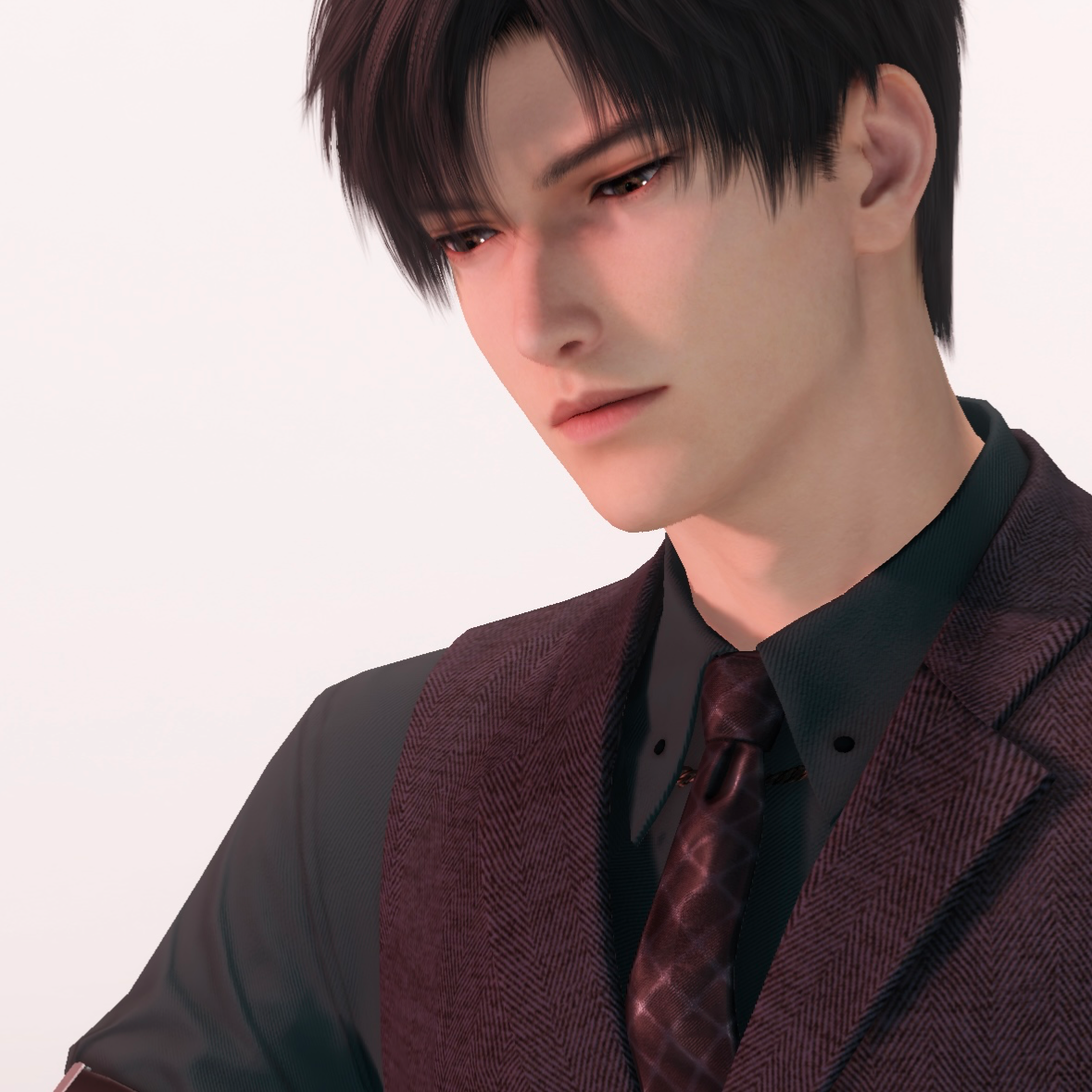 Zayne (Love and Deepspace)