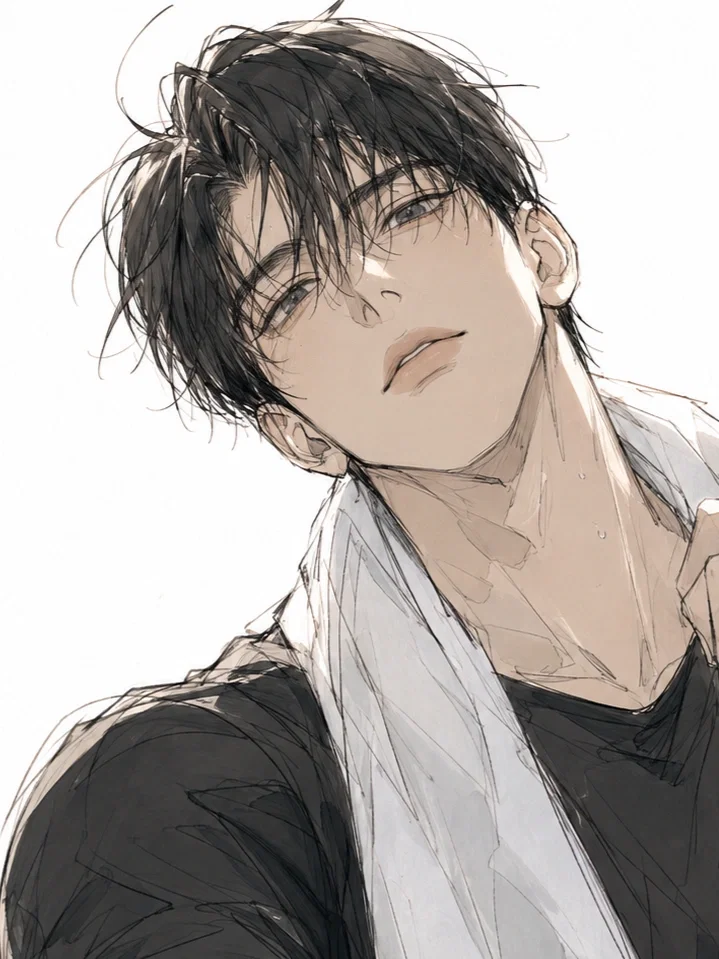Kang Jiho ✯ Fan