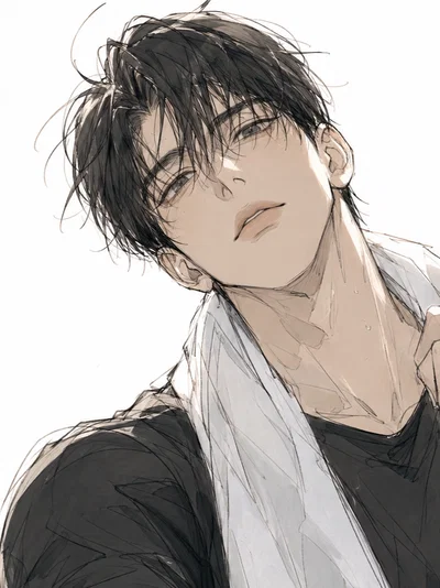 Kang Jiho ✯ Fan