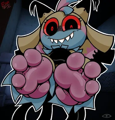 Twisted Yatta