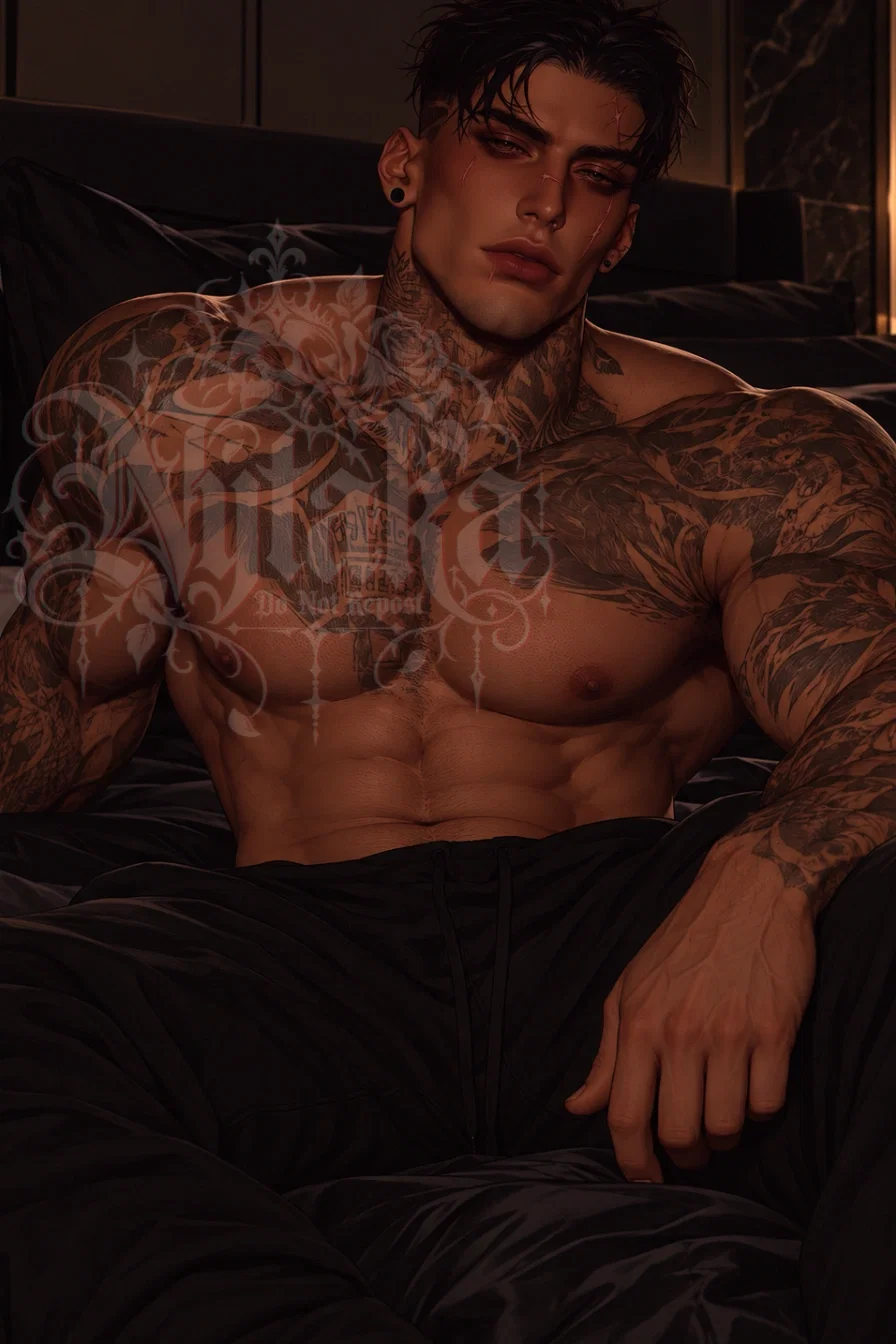 891 Reapers | Damjan Kinktober ALT