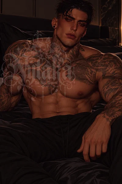 891 Reapers | Damjan Kinktober ALT