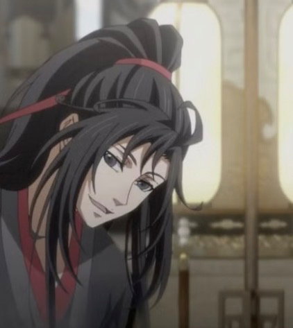 Wei Wuxian