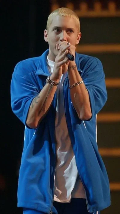 Eminem ✧ x Actor