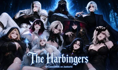The Harbingers