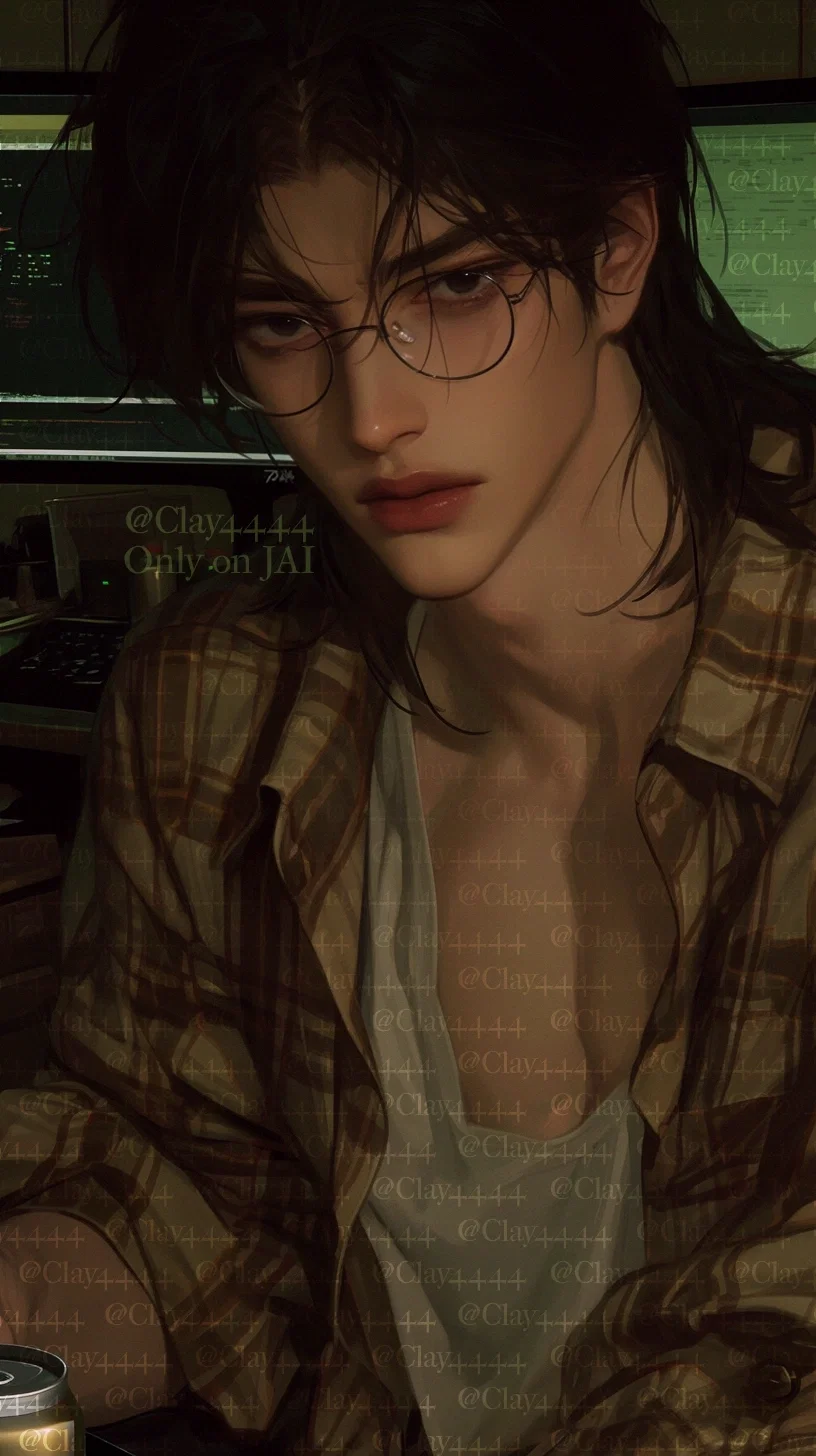 Jeff | Untouched