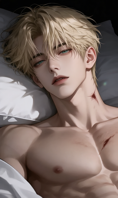 Morning After Marks