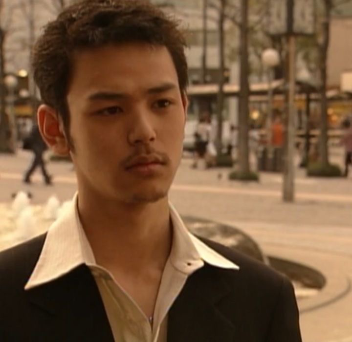 Fujio Satiou | IWGP
