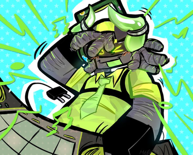 BOOMBOX // PHIGHTING