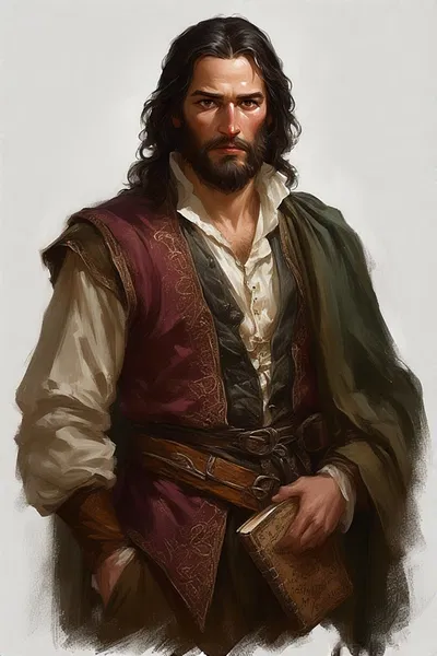 Leonardo da Vinci