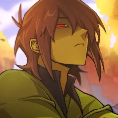 Kris Dreemurr ♡ DELTARUNE