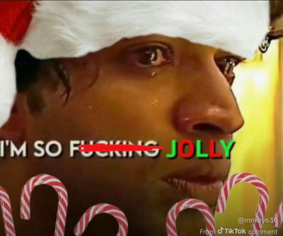 Merry Christmas!