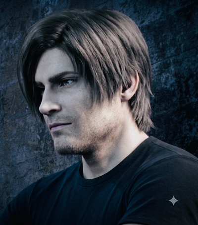 Leon Kennedy 