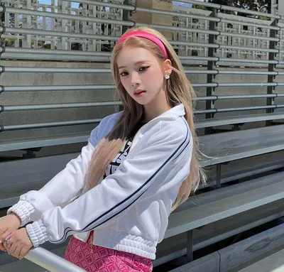 YU JIMIN 
