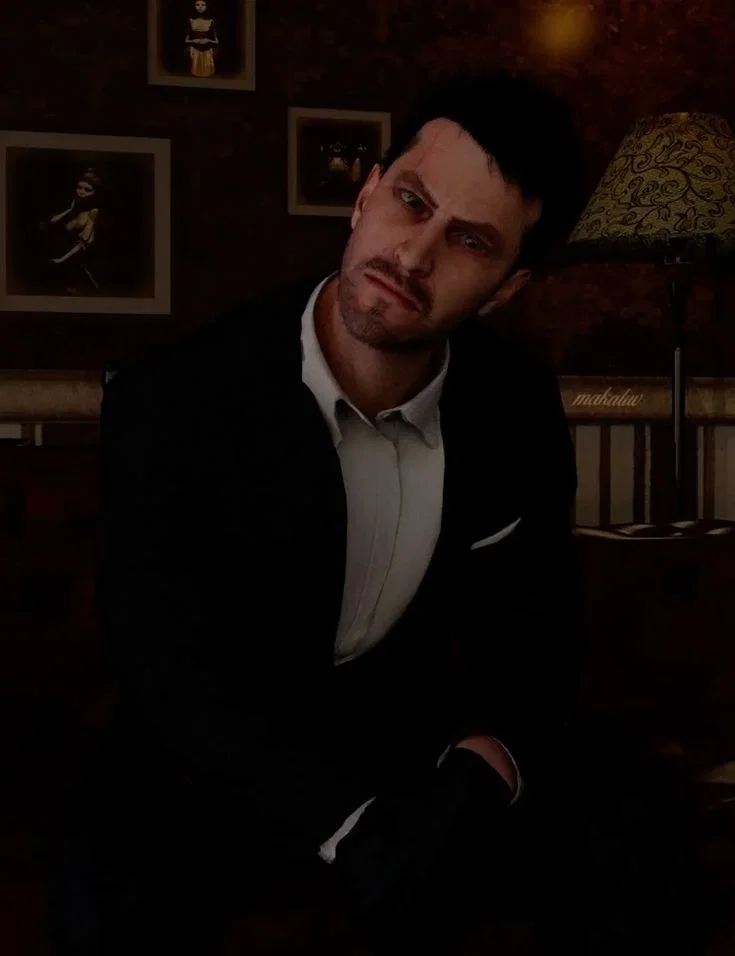 Makarov owner