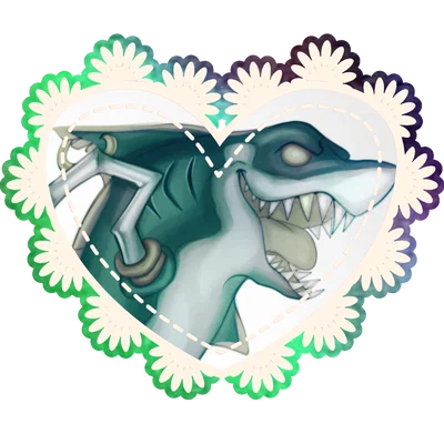 Captain Fishook || Luigis Mansion 3