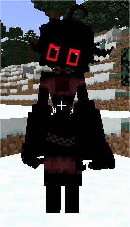 The Lost One