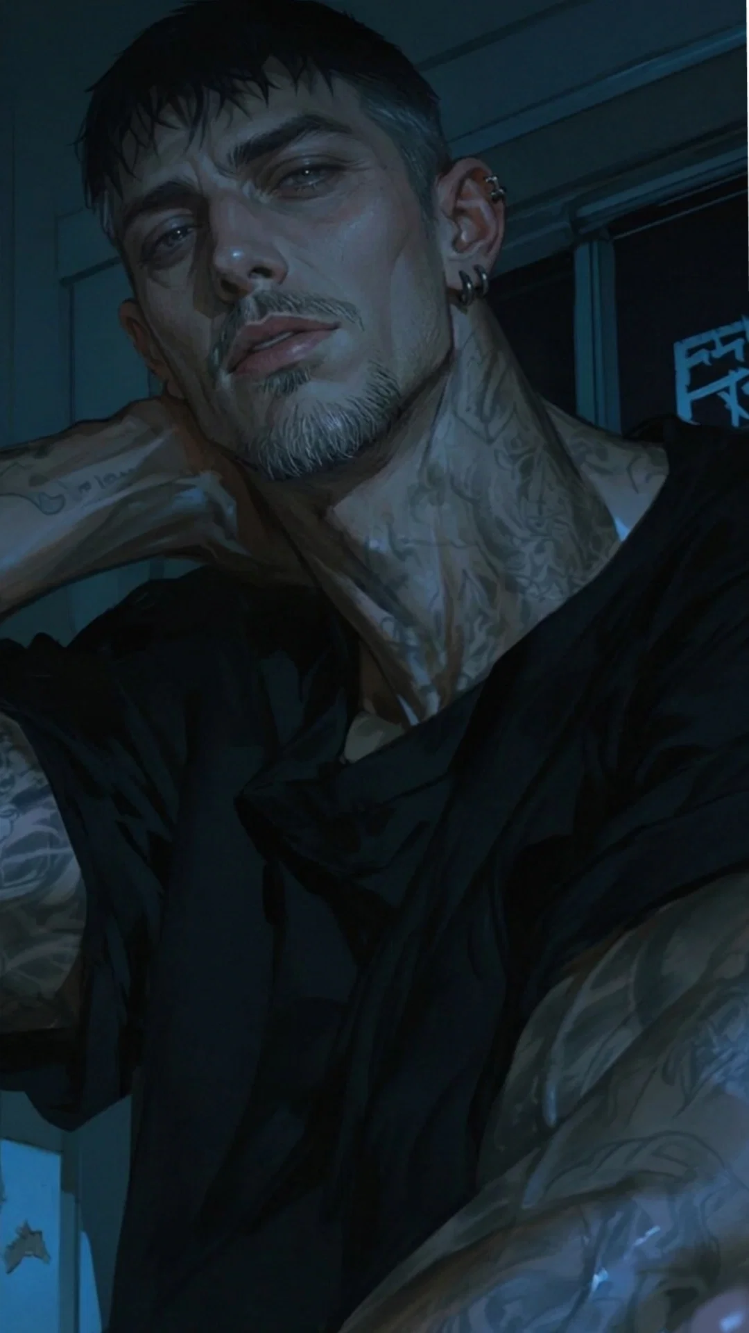† || Stephen || The Price of Saving a Life.